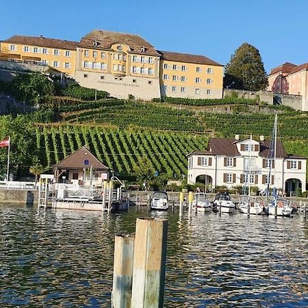 Fewo-Apfelbluete-Bodensee Friedrichshafen Bagian luar foto